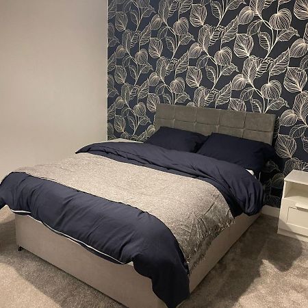 Lakeside View 2 Bedroom House 버밍엄 외부 사진